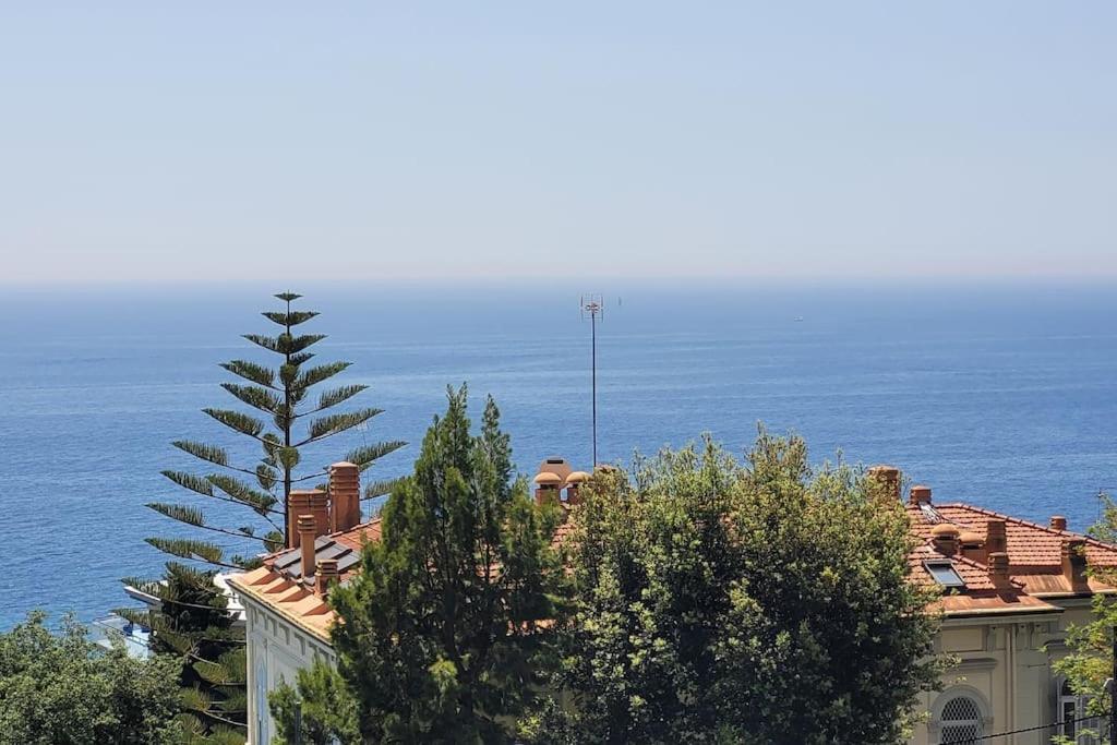 Vista Bella House Apartment Sanremo Exterior foto
