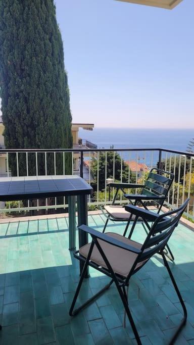 Vista Bella House Apartment Sanremo Exterior foto